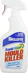 Selleys Bathroom Cleaner Rapid Mould Killer Trigger 500ml $2.99 (Was $5.99) @ Woolworths