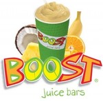 [QLD] Original Smoothie or Crush for $5 at Boost Juice via Shop A Docket (Cairns) 