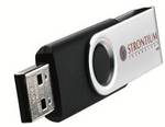 16GB Strontium Flash Drive for $21.90 + Free Post! until Sold out!