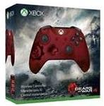 [XB1] Gears of War 4 Crimson Omen Wireless Controller $47.96 @ Microsoft eBay Store