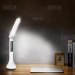 Utorch Q2 Multifunctional Rechargeable LED Desk Lamp USD $10.73 Delivered (~AUD $14.32) New Accounts Only @ GearBest