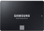 Samsung 860 EVO 500GB SSD - $135.15 Delivered @ PC Meal & Flash Pro eBay Stores (eBay Plus Members)
