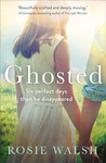 Win One of 5 Copies of Ghosted by Rosie Walsh.@ Girl.com.au