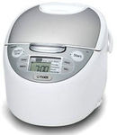 Tiger Multi-Functional Rice Cooker JAX-S10A $231.20, JKT-S18A $439.20 (C&C, Otherwise $9 Postage) @ Bing Lee eBay