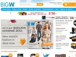 iTunes $20 Gift Cards - Two for $30 on BigW.com.au. One Day Special, Online Only
