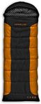 Darche Cold Mountain 1100 Sleeping Bag -12°, $129.90, Free Delivery @ Snowys