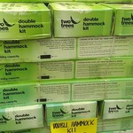 [VIC] Double Hammock Kit $30 @ Bunnings Notting Hill, Instore Only