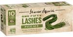 James Squire One Fifty Lashes Pale Ale Cans 330ml (30 Packs) - $59.99 + Delivery @ Hellodrinks