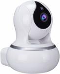 EASYTONE Home Wi-Fi Security Camera (720P, HD, 2 Way Audio) $39.99 (Was $49.99) + Post (Free with Prime/ $49+) @ EASYTONE Amazon