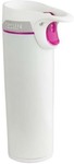 Camelbak Forge (White/Berry Colour) 500ml Vacuum Insulated Drink Bottle - $18 (RRP $49.95) Delivered @ Wild Earth