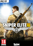 [Steam] Sniper Elite 3 Afrika PC AU $5.29 @ CD Keys