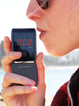 Win an AlcoSense Verity Personal Breathalyser Valued at $269 from Girl.com.au