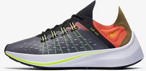 Nike EXP-X14 $72, Flyknit $76, TR8 $90, APL Pro $81, New Balance 697 ...