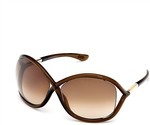 TOM FORD Whitney Sunglasses $155.90 Add to Bag (Was $490), TAMARA $181.04 (Was $569) Made in Italy Shipped or C&C @ David Jones