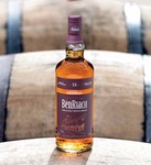 Win a Bottle of Benriach 12 Year Old - Sherry Wood from The Whisky List