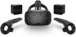 HTC Vive $699 @ Mwave (mVIP Membership Required) | Oculus Rift $599 Delivered @ Oculus