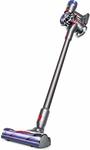 Dyson V7 Animal Cordless Stick Vacuum Cleaner, Iron [US Version] $367.68 + Delivery (Free with Prime) @ Amazon US via Amazon AU
