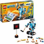 LEGO Boost Creative Toolbox 17101 Fun Robot Building Set - $137 Delivered @ Amazon AU