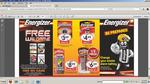 Energizer Max AA Batteries 10 Pack $6.59 at IGA Stores. Normally $13.29