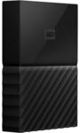 WD 4TB Portable Hard Drive $122.90 (Expired) / DJI Osmo Mobile 2 $148.20 Delivered @ Newegg