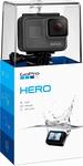 GoPro Hero (2018) $200.38 + Delivery (Free with Prime) @ Amazon US via Amazon AU