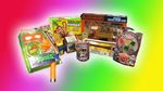 Win 1 of 2 Prize Packs of Toys Worth $265 from Kids WB