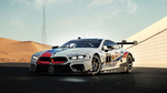 [XB1, PC] Forza Motorsport 7 Free Car - 2018 #1 BMW M Motorsport M8 GTE @ Microsoft