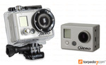 GOPRO HD Motorsports Hero Camera $299 (+$9 shipping) from Torpedo7