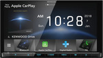 Kenwood DDX9018DABS Car Play Android Auto DAB Head Unit $769.30 + Delivery or C&C @ Autobarn