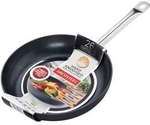 50% off Frypans - Arcosteel 26cm $10.25 | Tefal 20cm $17.47 | Tefal 24cm $19.97 @ Woolworths (Selected Stores)