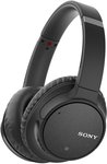 Sony WH-CH700N/BME Noise Cancelling Bluetooth Over Ear Headphones $153 Free Delivery @ Amazon AU