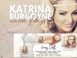 Free MP3 Download of New Track from Katrina Burgoyne