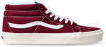 VANS SK8-MID Port $29.99 + Delivery (Was $129.99) Sizes (9-13) @ Hype DC