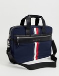 Tommy Hilfiger Laptop Bag for $155 & Leather Satchel for $88 Delivered @ ASOS