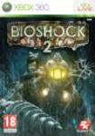Xbox 360 ~ Bioshock 2 ~ $11.85 ~ Zavvi [Free Delivery]