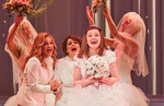 Win Two Tickets to Muriel's Wedding The Musical in Melbourne Worth $200 from Gold 104.3 [VIC Residents]