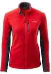 Kathmandu Trailhead 200 Full Zip Warm Outdoor Fleece Jacket (Red) $48 C&C or + Delivery (Free with eBay Plus) @ Kathmandu eBay
