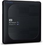[Backorder] WD 2TB My Passport Wireless Pro Portable Hard Drive $95.75 + Shipping (Free Delivery with Prime) @ Amazon US via AU