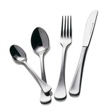 Maxwell & Williams Cosmopolitan 16pc Cutlery Set - $39.95 @ David Jones 
