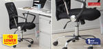 Premium Office Chair @ Aldi $39.99 from 9 June