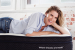 Save $200 on King (Now $1199) & Queen (Now $999) Mattresses @ Sleep Republic