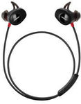 [eBay Plus] Bose SoundSport Pulse Wireless Headphones - Power Red $143.65 Delivered @ Microsoft eBay
