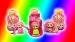 Win a Hair Dooz Prize Pack Worth $77.94 from Kids WB