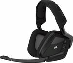 [Amazon Prime] CORSAIR Void PRO RGB Wireless Gaming Headset - Carbon $97.25 Delivered @ Amazon US via AU