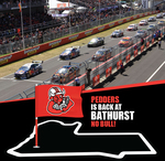 Win a Trip to Bathurst 1000 for 2 Worth $7,500 or 1 of 4 Merchandise Packs from Pedders