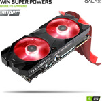 Win a Galax RTX 2080 Super Graphics Card Worth $1,199 from PLE