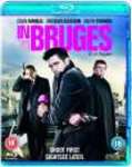 [EXPIRED] In Bruges Blu Ray Pre Order Approx $10.70 Free Postage Zavvi