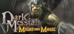 [PC] Steam - Dark Messiah of Might and Magic - $1.87 AUD - Steam 