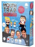 Mouth Trap - Family Edition $10 + $9 Delivery @ Smokemart & Giftbox