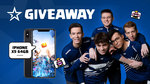 Win an iPhone XS Worth $1,629 from Complexity Gaming